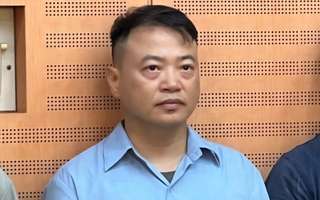 Shark Bình bị bắt