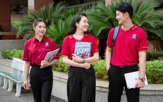 Trường Đại học Nguyễn Tất Thành: Khẳng định vị thế về chất lượng đào tạo