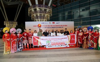 Tạo dựng thương hiệu du lịch Đà Nẵng