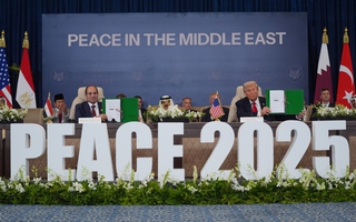 Đường đến hòa bình cho Dải Gaza còn nhiều chông gai