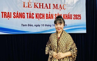 Bất ngờ với "Đào Liễu" và sự trở lại của NSND Lan Hương