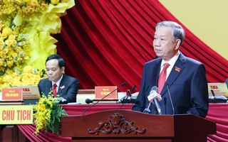 NGUỒN CỔ VŨ TO LỚN