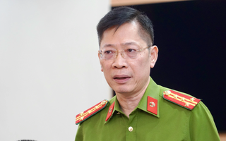 Công an Hà Nội nói về tình trạng hôn nhân của Shark Bình và Phương Oanh