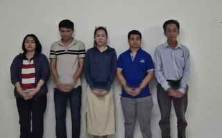 Công an TP HCM bắt giam bác sĩ thẩm mỹ và ê kíp vì làm chết một phụ nữ