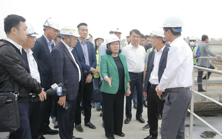 Hà Nội tập trung xử lý ô nhiễm môi trường