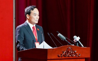 Bí thư Thành ủy TP HCM Trần Lưu Quang: Đại hội của niềm tin, tầm nhìn và hành động