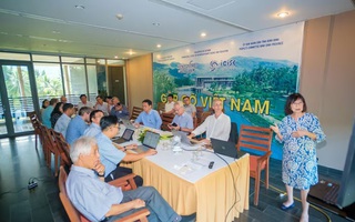 Chọn Gia Lai để xây dựng 2 trạm quan trắc hiện đại về khí hậu và hải dương học