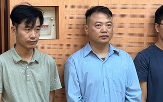 Thị trường tiền số hôm nay, 14-10: Diễn biến mới nhất liên quan dự án Antex của Shark Bình