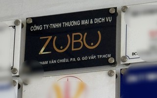 Thông tin bất ngờ về logo "ZUBU" của Ngân 98