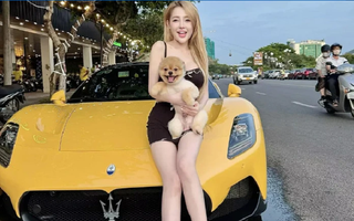 Ai đặt tên Công ty ZUBU liên quan Ngân 98?
