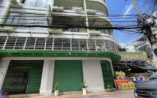 Chủ quán "chặt chém" ở Nha Trang bị tố lấy nhà người khác rao cho thuê