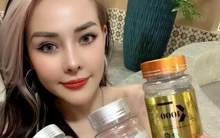 Trước khi bị bắt, Ngân 98 từng bán những sản phẩm giảm cân nào?