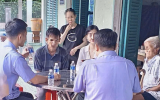 Toàn cảnh vụ tai nạn giao thông làm nữ sinh tử vong ở Vĩnh Long