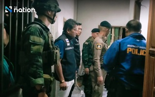 Lừa đảo trực tuyến xuyên quốc gia ngày càng táo tợn