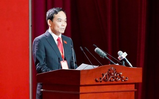Khai mạc Đại hội Đại biểu Đảng bộ TP HCM lần thứ I, nhiệm kỳ 2025- 2030