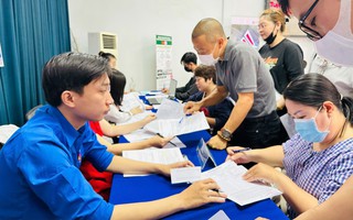Sắp tới, trường hợp nào được giảm, tạm dừng đóng bảo hiểm thất nghiệp