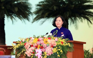 Bí thư Thành ủy Hà Nội: Ban Chấp hành khóa mới dám nghĩ, dám làm, đổi mới, sáng tạo