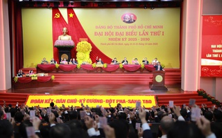 Mở lối tương lai, định hình đô thị toàn cầu