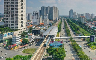 Ba đột phá chiến lược
