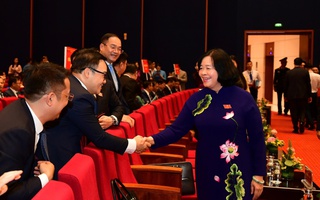 Xứng đáng vị thế tiên phong
