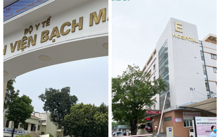 Băn khoăn với đề xuất sáp nhập các bệnh viện lớn