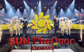 Sun PhuQuoc Airways ra mắt, nhiều người "săn" thành công vé khứ hồi Phú Quốc 3,2 triệu đồng