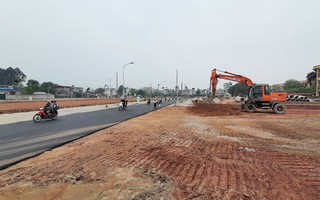 Thanh tra Lâm Đồng điểm tên dự án khu dân cư A3 kéo dài hơn 15 năm