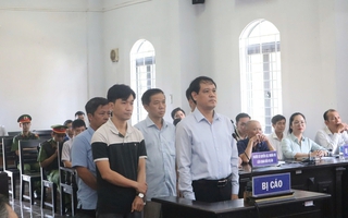 Hủy bản án sơ thẩm vụ sụt lún tại dự án nghìn tỉ ở Lâm Đồng