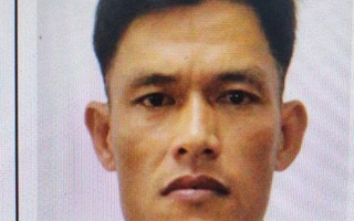 Công an TP HCM truy nã Nguyễn Văn Lớp