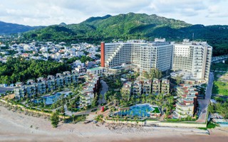 Charm Resort Long Hải: Vượng khí hội tụ, tài lộc khai mở tại vùng đất “vượng sơn - đắc thủy”