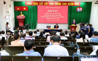 Bước ngoặt quan trọng