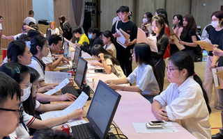 Thêm 2 trường ĐH dự kiến phương thức tuyển sinh ĐH năm 2026