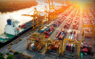 EuroCham lạc quan về triển vọng kinh doanh tại Việt Nam