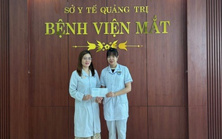 CLIP: Giây phút nữ điều dưỡng nhanh trí cứu người đàn ông bất ngờ gục ngã, ngừng tim