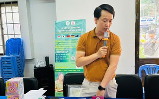 Quỹ hỗ trợ việc làm cho người lao động Việt Nam ở nước ngoài