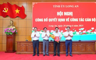 Tây Ninh đã chi trả chế độ nghỉ hưu trước tuổi, nghỉ thôi việc cho gần 3.300 trường hợp