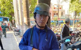 Người tiêu thụ xe gian xin giảm án vì có giấy "Gia đình văn hoá"