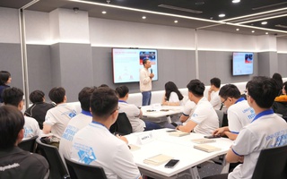 Đột phá đào tạo nhân lực bán dẫn