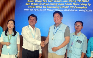 Hài hòa quan hệ lao động