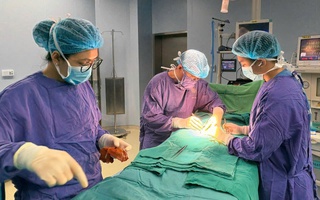 Cương dương suốt 10 ngày, người đàn ông ở Gia Lai phải ra Hà Nội cấp cứu