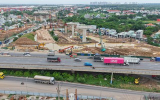 Kết nối để vươn xa, bay cao