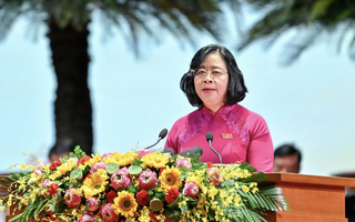 Bí thư Thành ủy Hà Nội: Xây dựng, phát triển Thủ đô văn minh, hiện đại, hạnh phúc