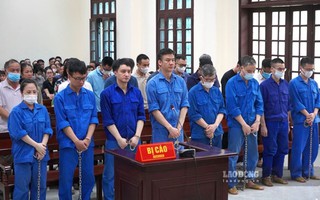 Mở lại phiên tòa xét xử nhóm cán bộ Hải quan Hải Phòng tiếp tay cho buôn lậu