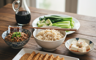 Tác dụng "khó tin" của món ăn làm từ loại đậu phổ biến ở Việt Nam