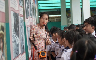 TP HCM: Lưu ý đặc biệt về chương trình giáo dục ngoài giờ chính khóa
