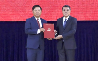 Ông Lương Nguyễn Minh Triết được chỉ định làm Bí thư Tỉnh ủy Đắk Lắk