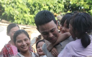 Thông tin mới vụ nuôi, bán gà lôi trắng bị tuyên án 6 năm gây xôn xao dư luận