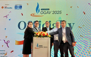 Triển lãm máy móc, thiết bị và phụ liệu công nghiệp 2025: điểm hẹn doanh nghiệp dầu khí quốc tế