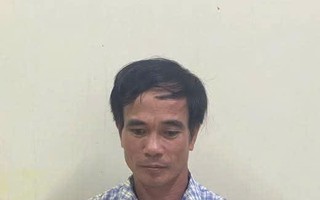 Tạm giữ người đàn ông xông vào phòng cấp cứu đe dọa, đòi hành hung nữ bác sĩ