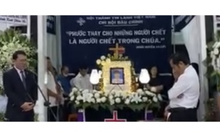 Xác minh thông tin lan truyền "nam sinh gặp tai nạn không được bệnh viện cấp cứu kịp thời"